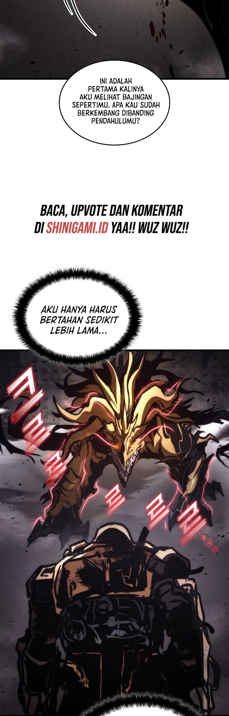 Kill The Dragon Chapter 74 Gambar 65