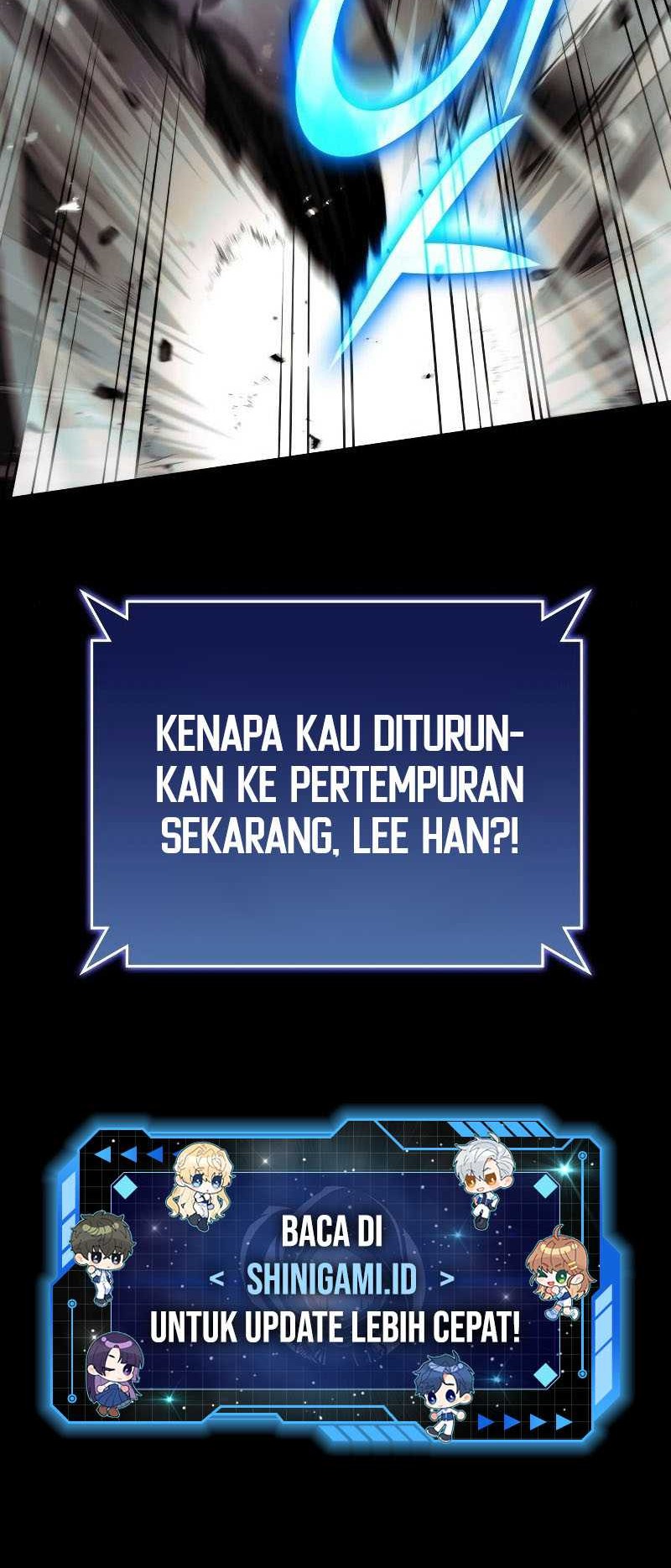 Kill The Dragon Chapter 74 Gambar 70