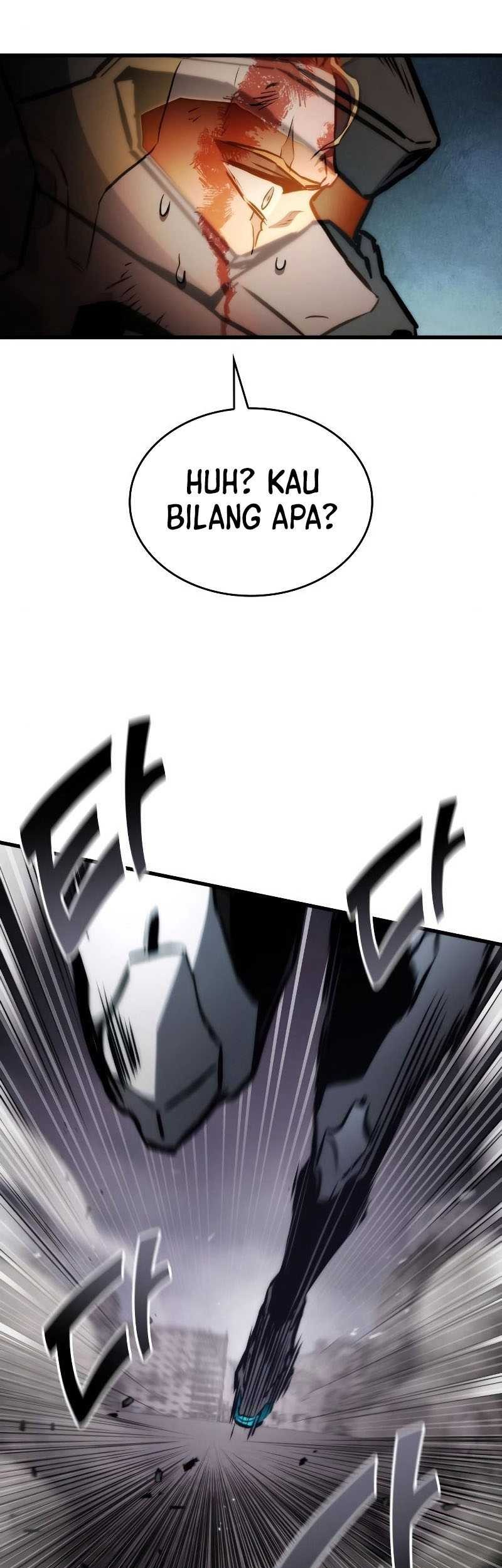 Kill The Dragon Chapter 74 Gambar 67