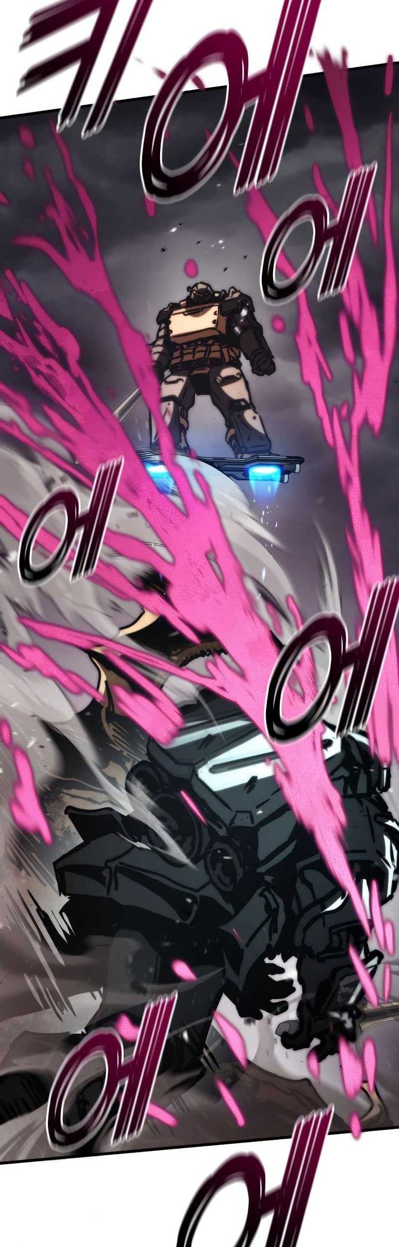 Kill The Dragon Chapter 74 Gambar 37