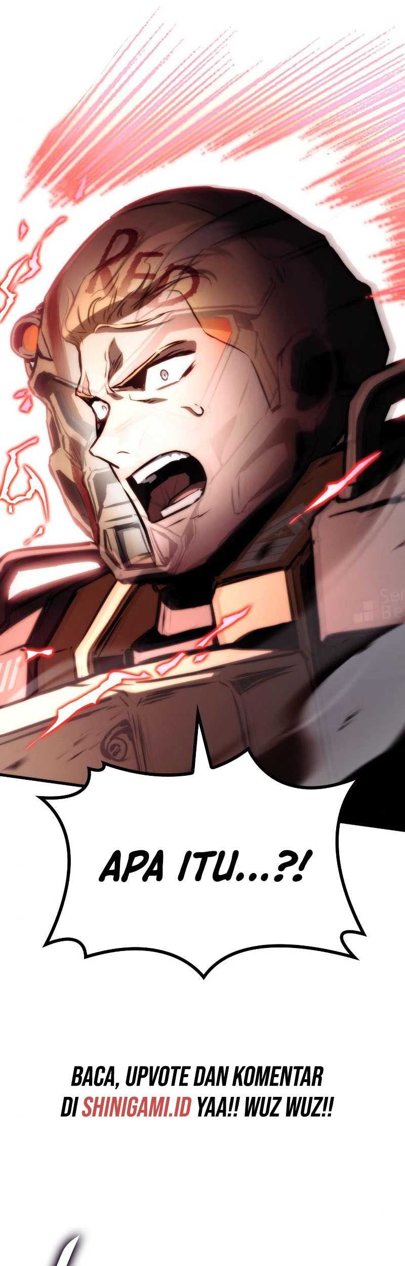 Kill The Dragon Chapter 74 Gambar 34