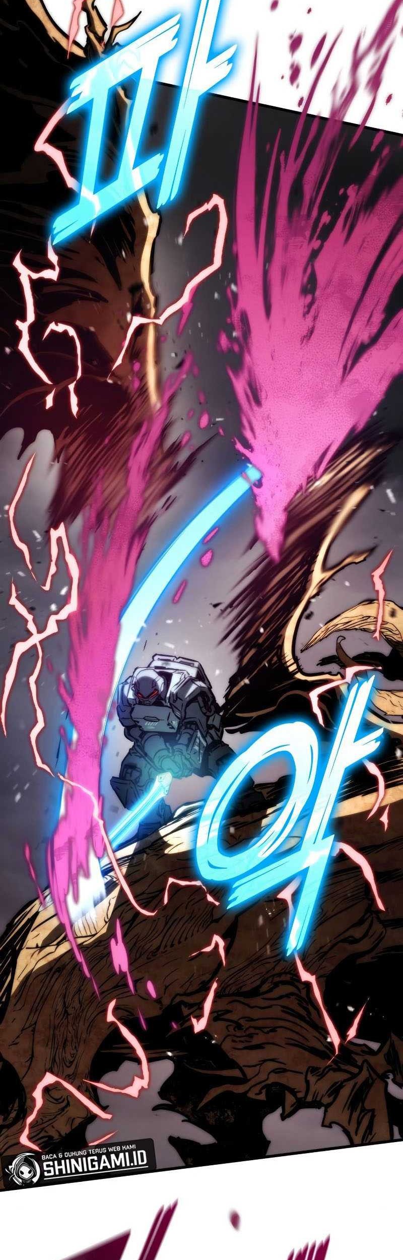 Kill The Dragon Chapter 74 Gambar 36