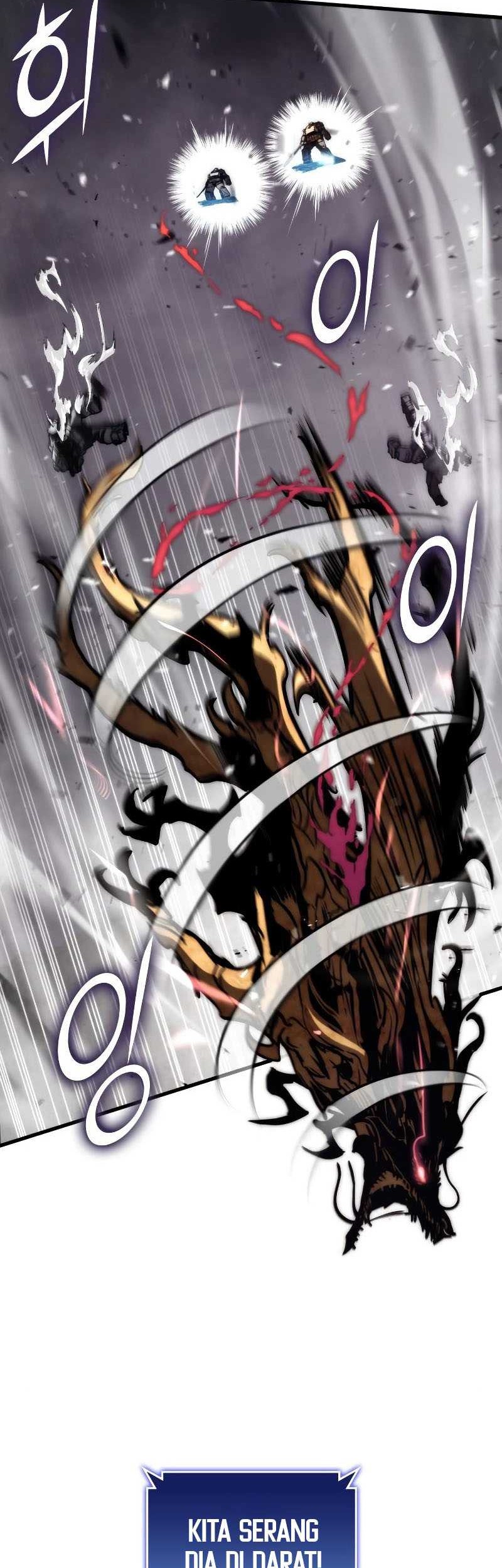 Kill The Dragon Chapter 74 Gambar 40