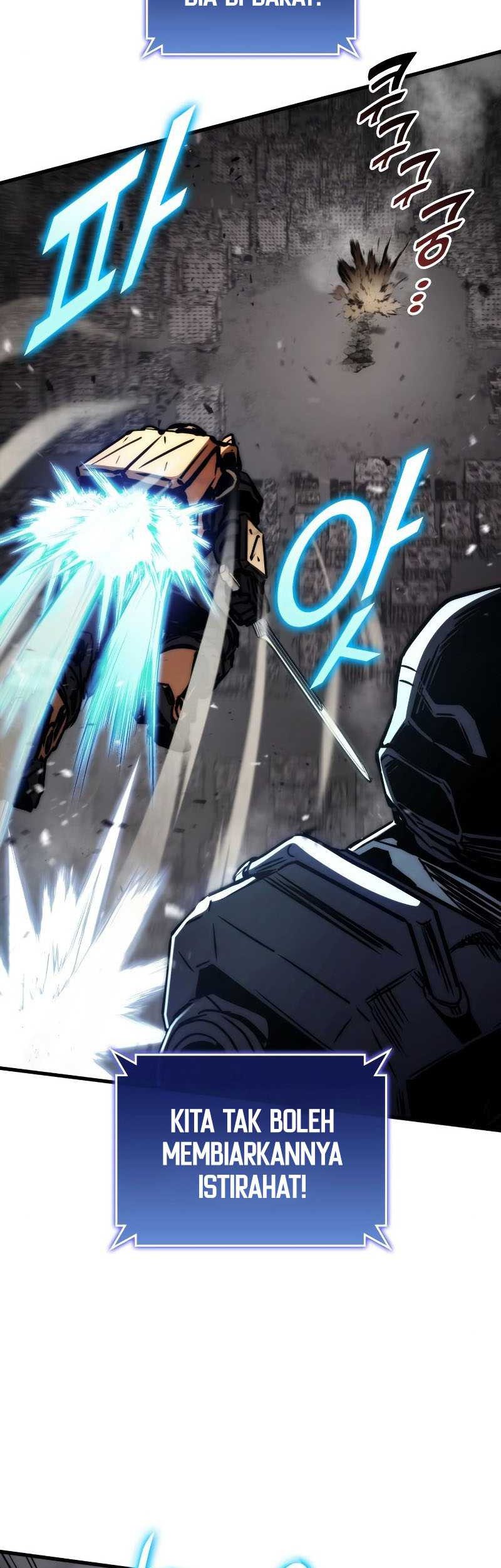 Kill The Dragon Chapter 74 Gambar 41