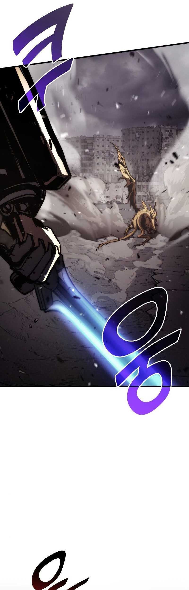 Kill The Dragon Chapter 74 Gambar 43