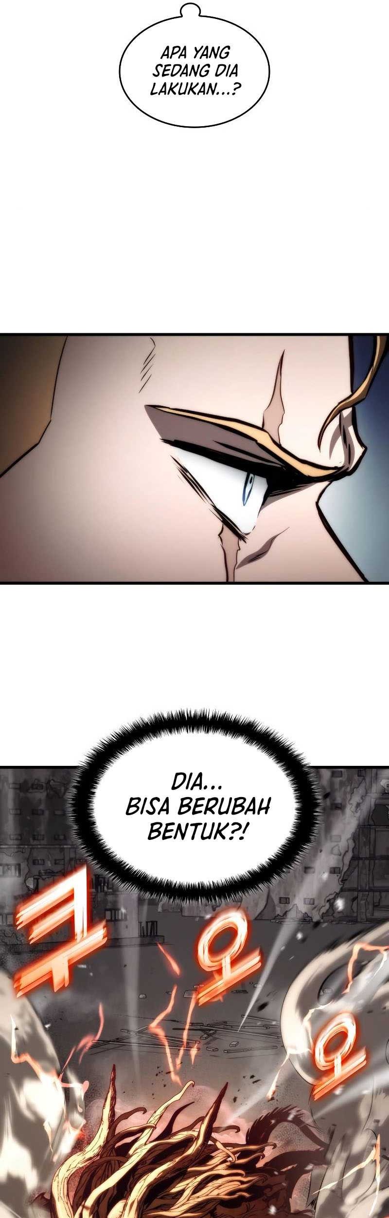 Kill The Dragon Chapter 74 Gambar 45