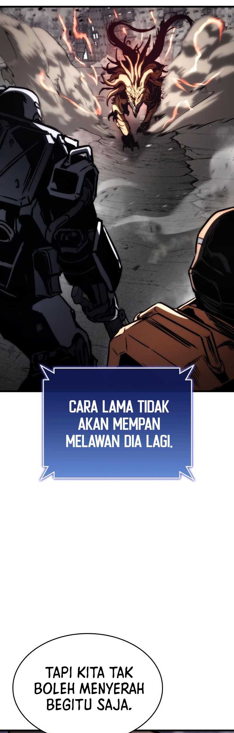Kill The Dragon Chapter 74 Gambar 47