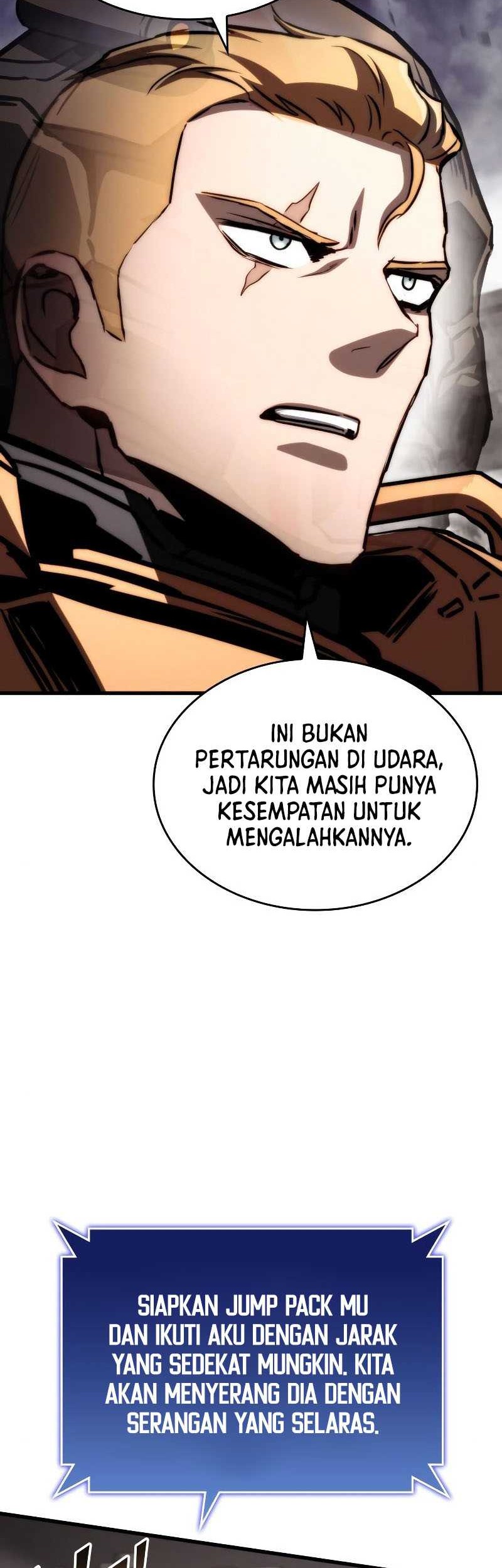 Kill The Dragon Chapter 74 Gambar 48