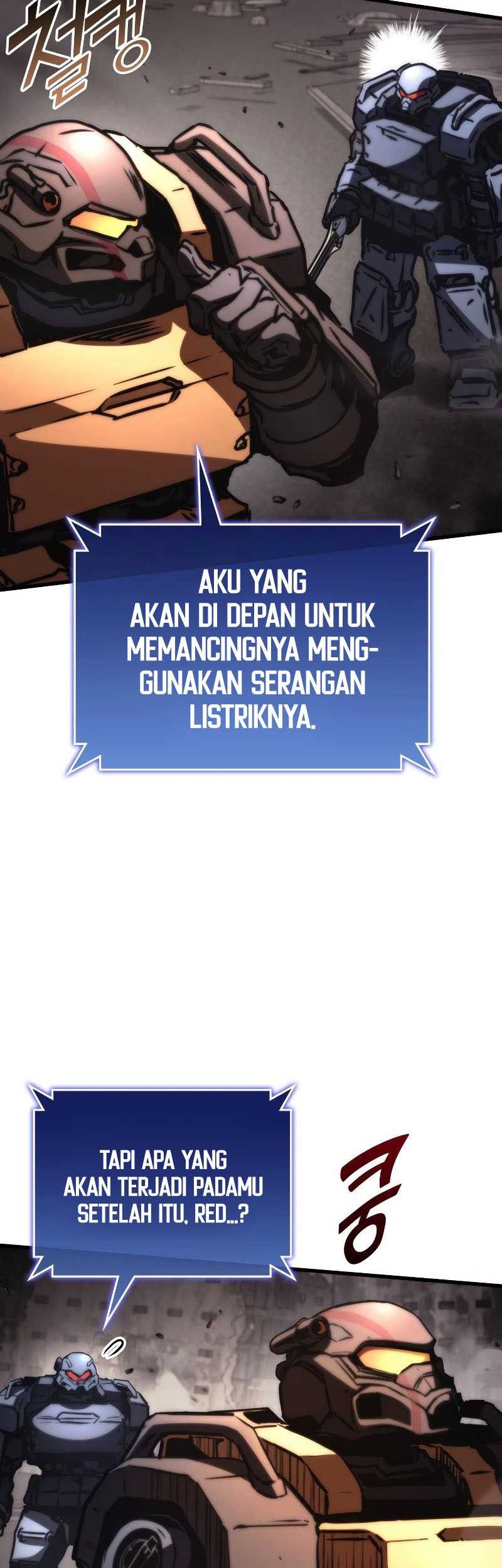 Kill The Dragon Chapter 74 Gambar 49