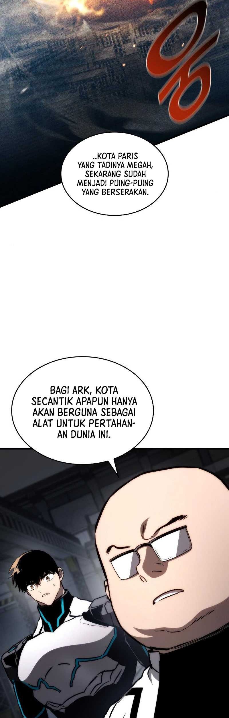 Kill The Dragon Chapter 74 Gambar 8