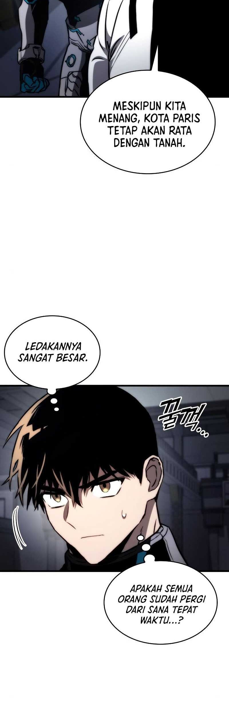 Kill The Dragon Chapter 74 Gambar 9