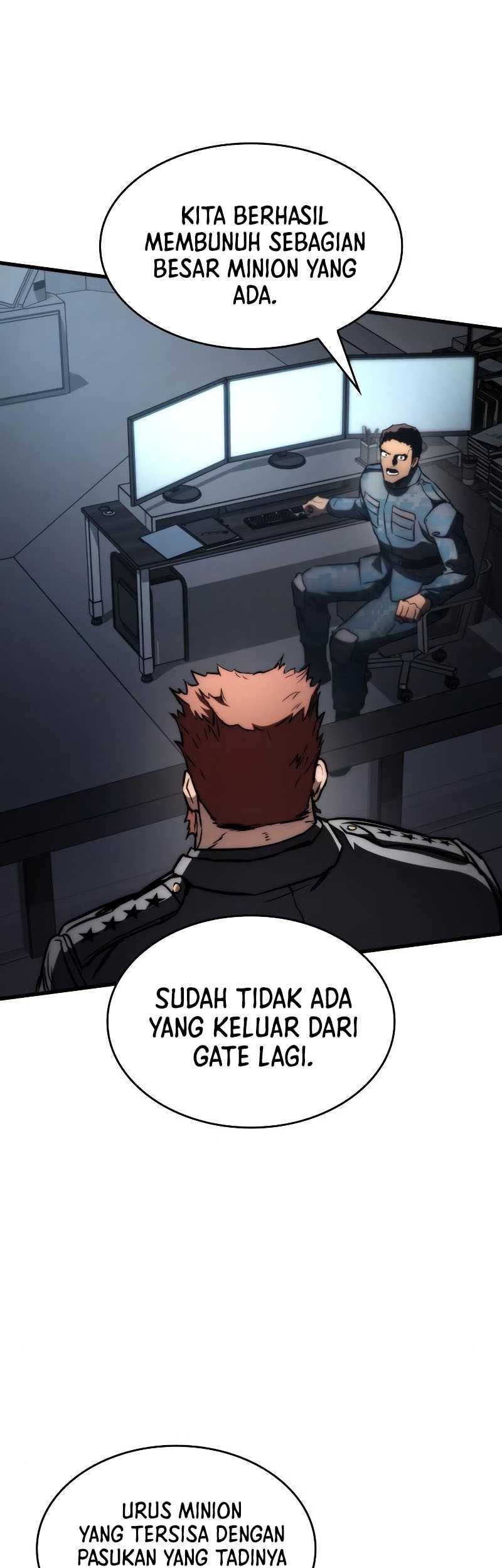 Kill The Dragon Chapter 74 Gambar 10