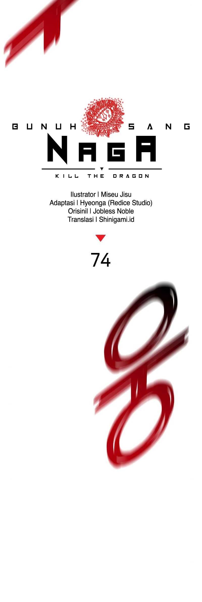 Kill The Dragon Chapter 74 Gambar 20