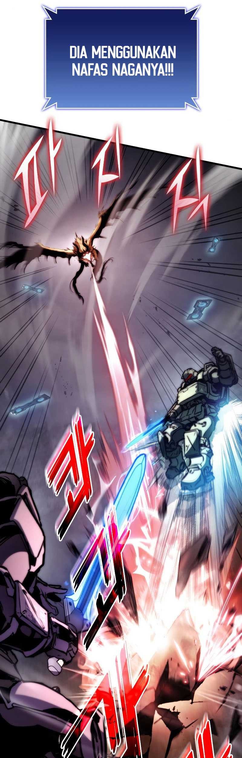 Kill The Dragon Chapter 74 Gambar 21