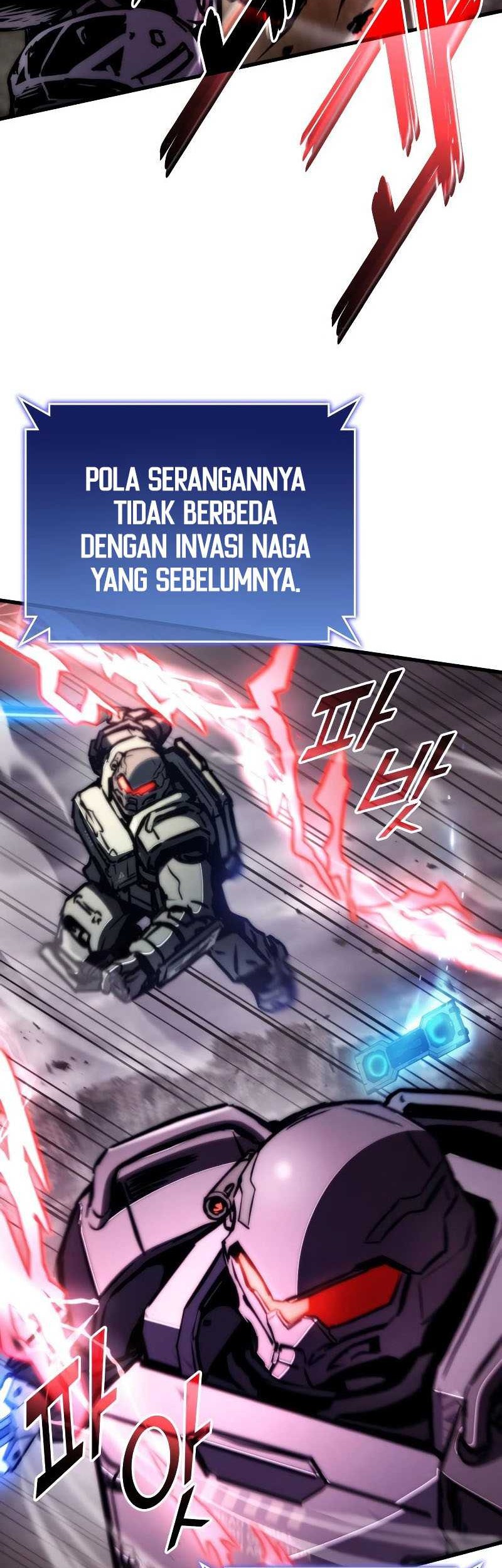 Kill The Dragon Chapter 74 Gambar 22