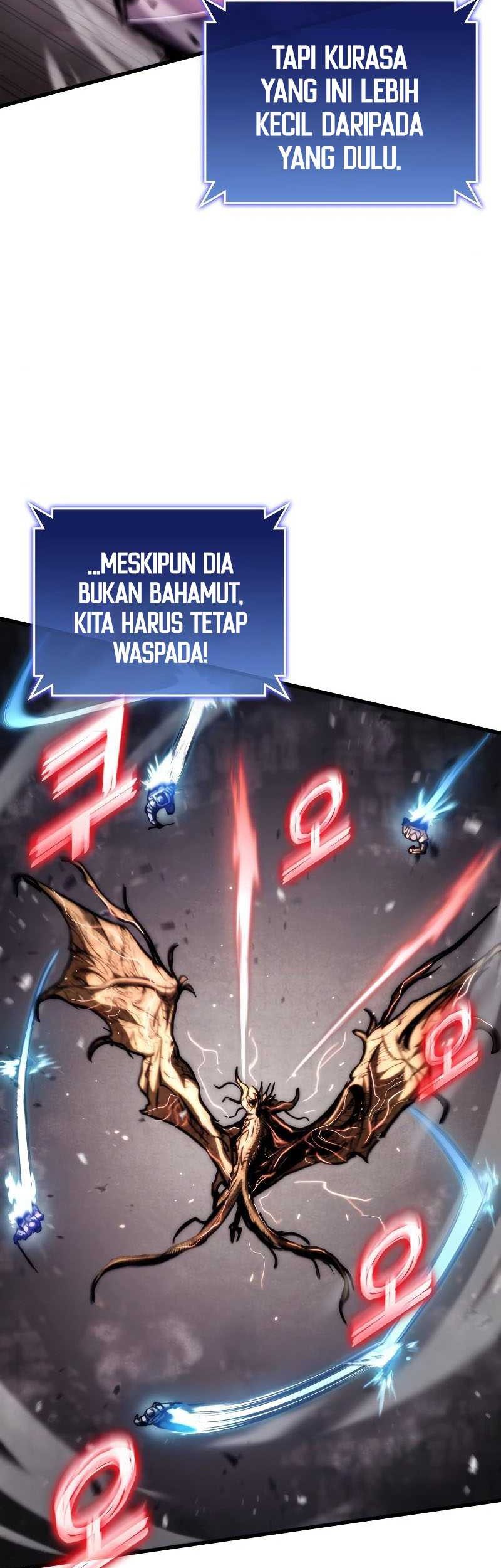 Kill The Dragon Chapter 74 Gambar 23