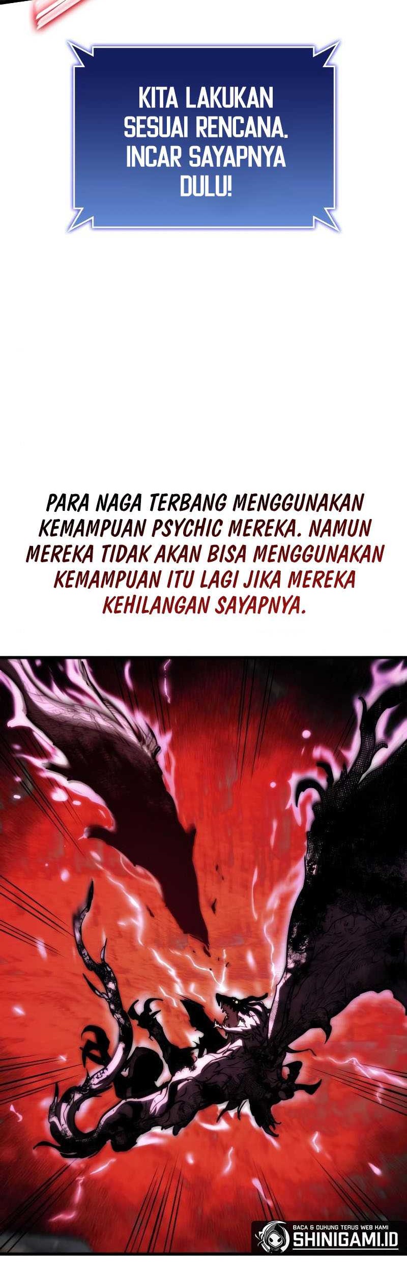 Kill The Dragon Chapter 74 Gambar 24