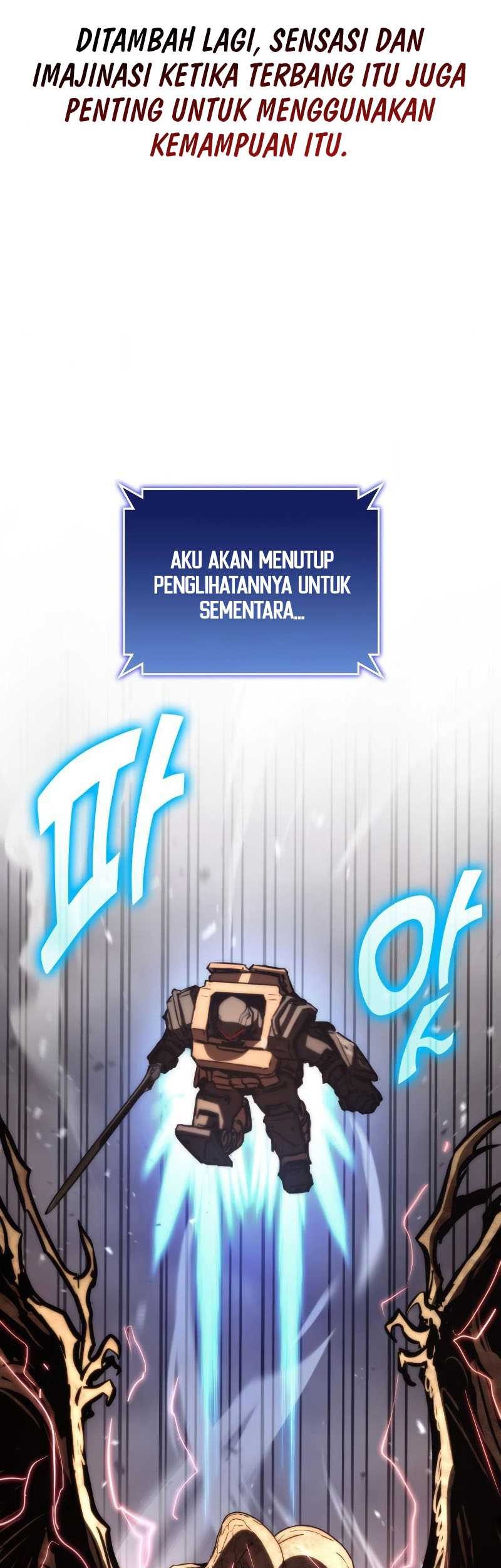 Kill The Dragon Chapter 74 Gambar 25