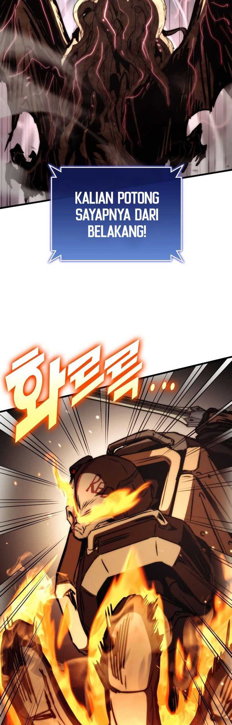 Kill The Dragon Chapter 74 Gambar 26