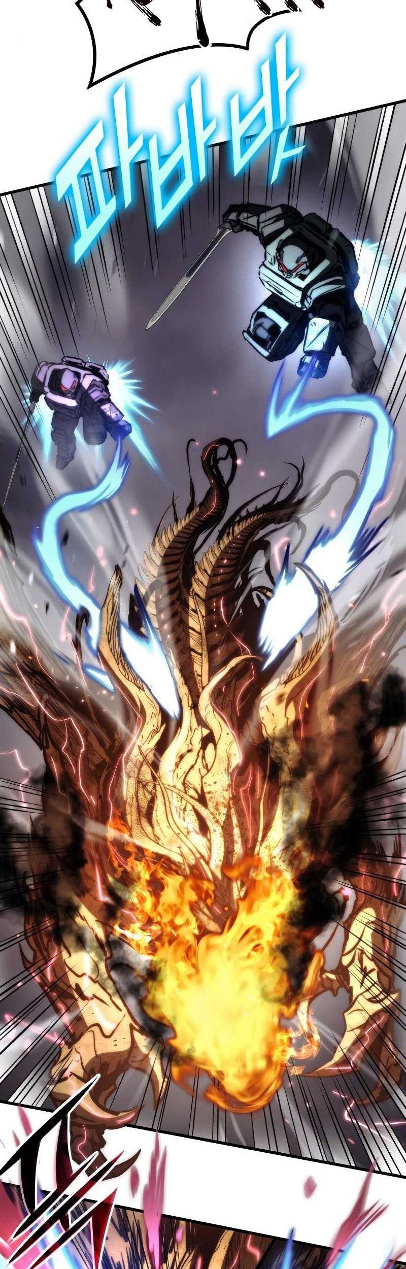 Kill The Dragon Chapter 74 Gambar 28