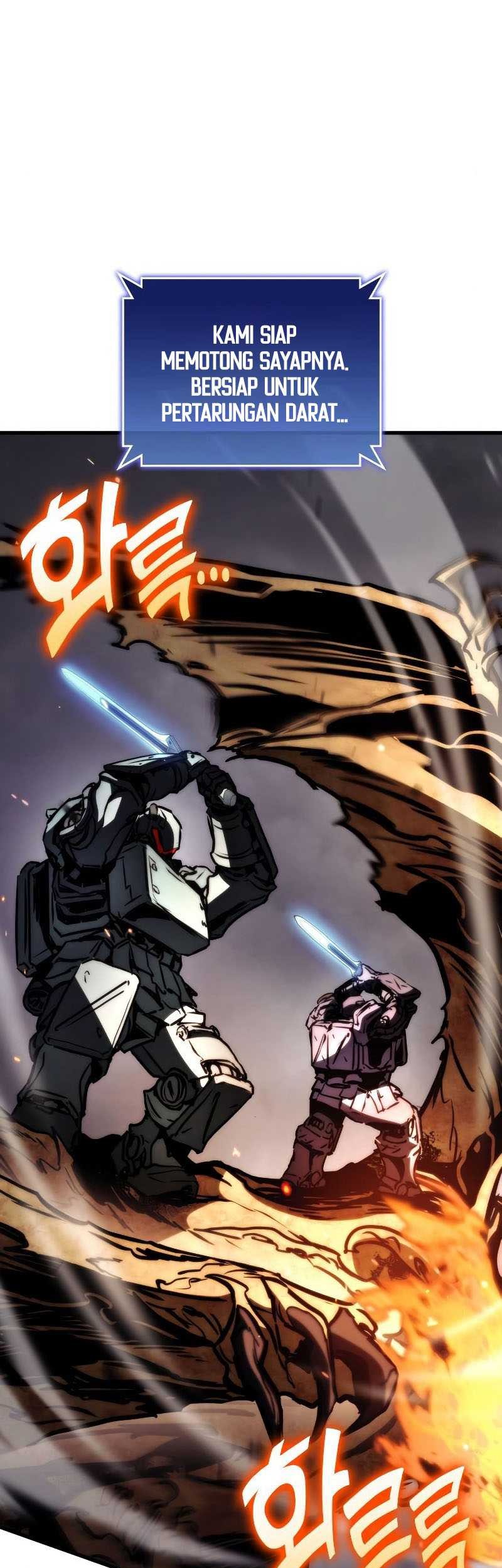 Kill The Dragon Chapter 74 Gambar 30