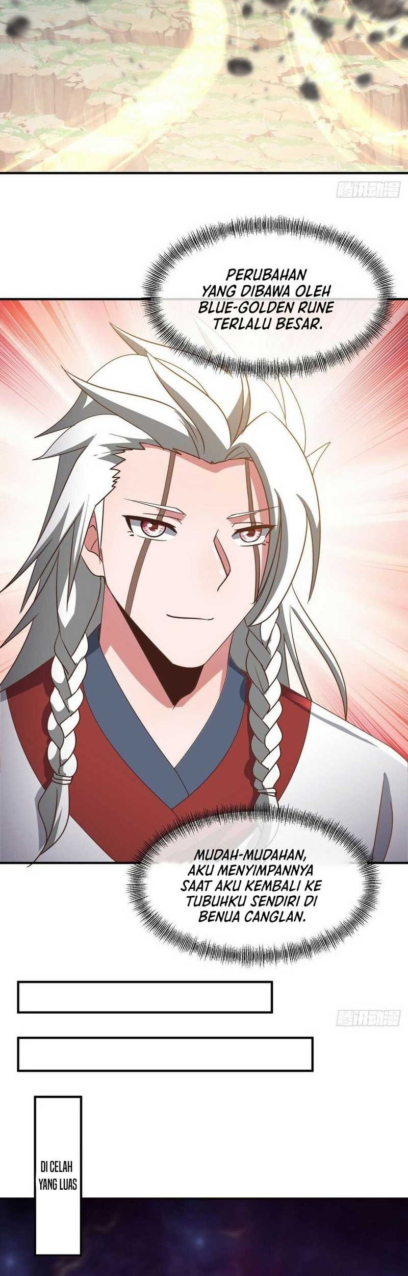 Peerless Soul Chapter 546 Gambar 4