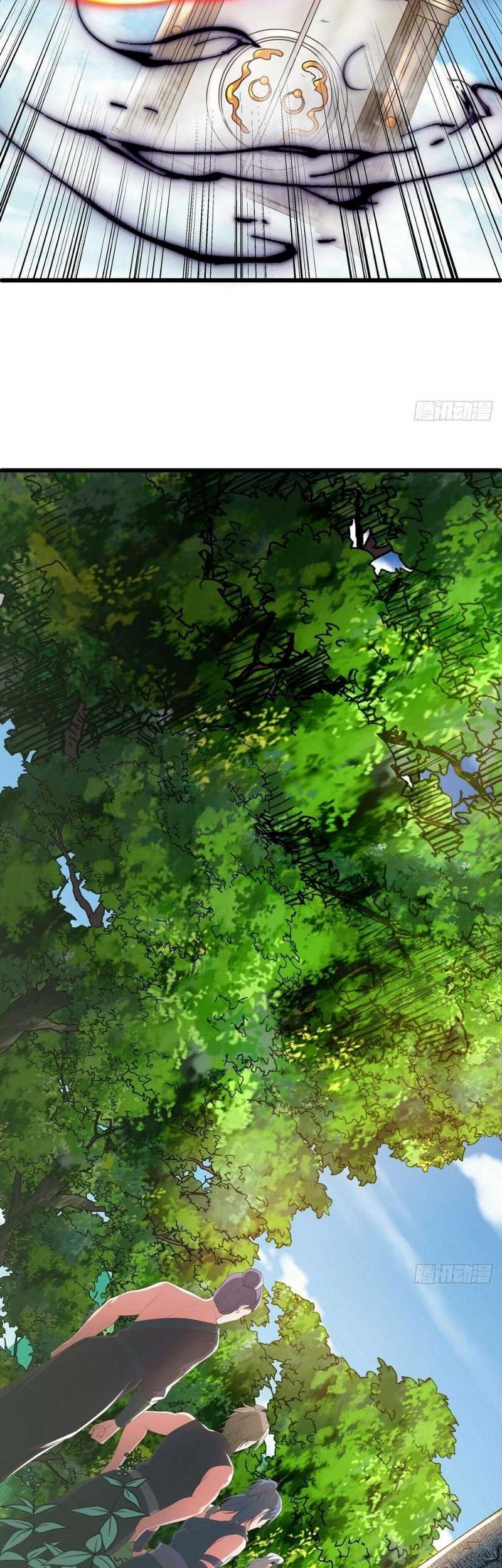 Peerless Soul Chapter 546 Gambar 9