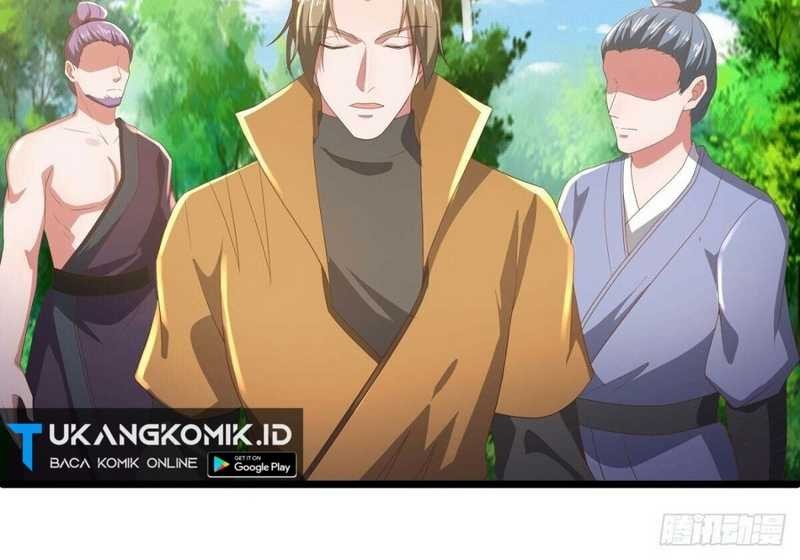 Peerless Soul Chapter 546 Gambar 11