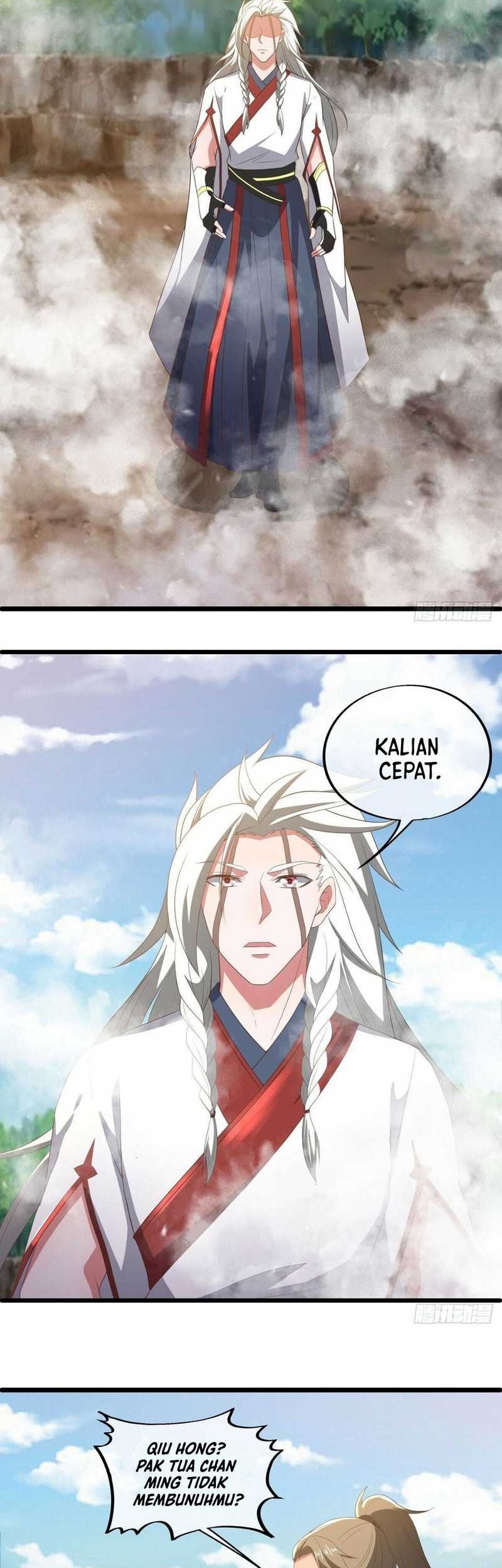 Peerless Soul Chapter 546 Gambar 14