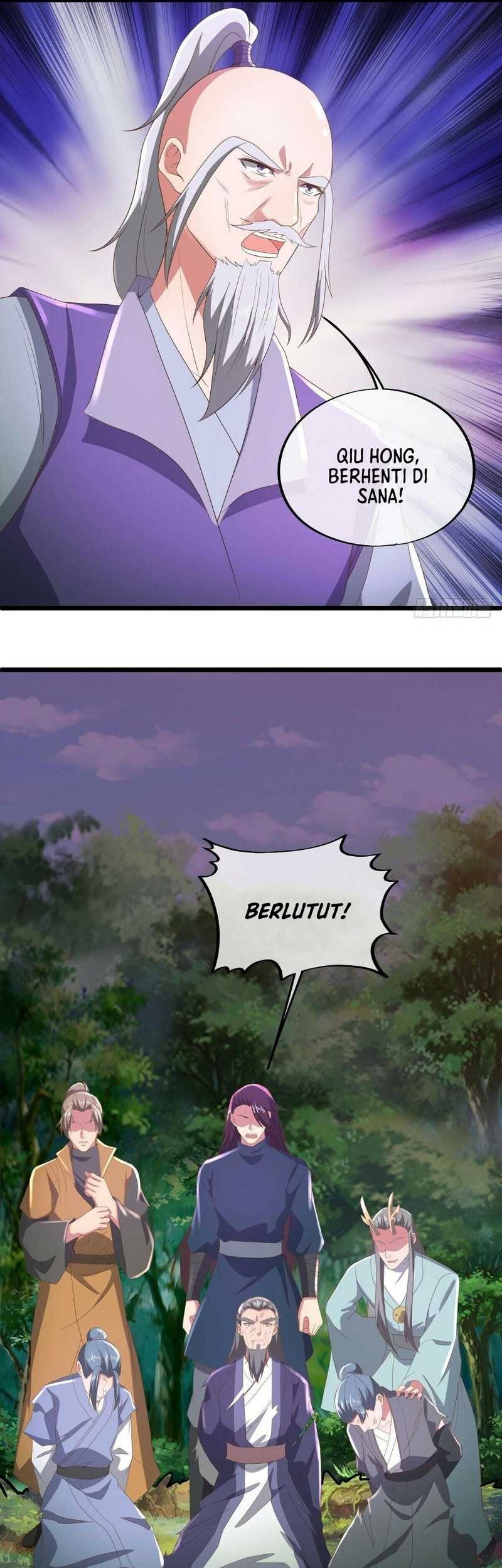 Peerless Soul Chapter 546 Gambar 19