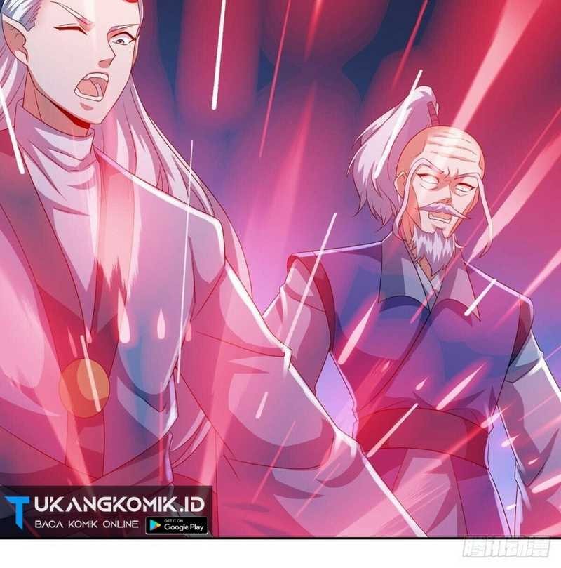 Peerless Soul Chapter 546 Gambar 25