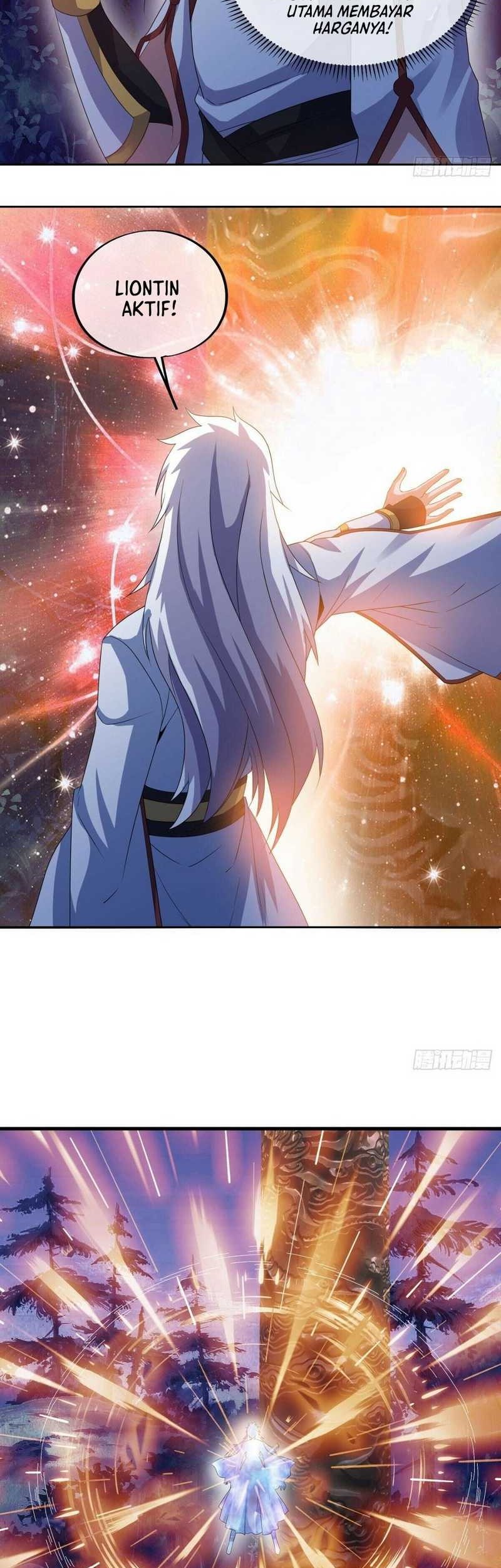 Peerless Soul Chapter 546 Gambar 28