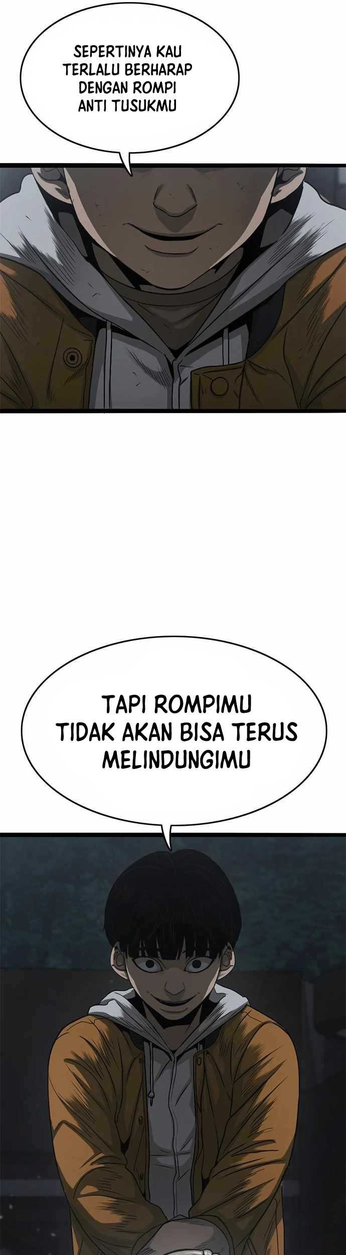 Death Row Boy Chapter 67 Gambar 47
