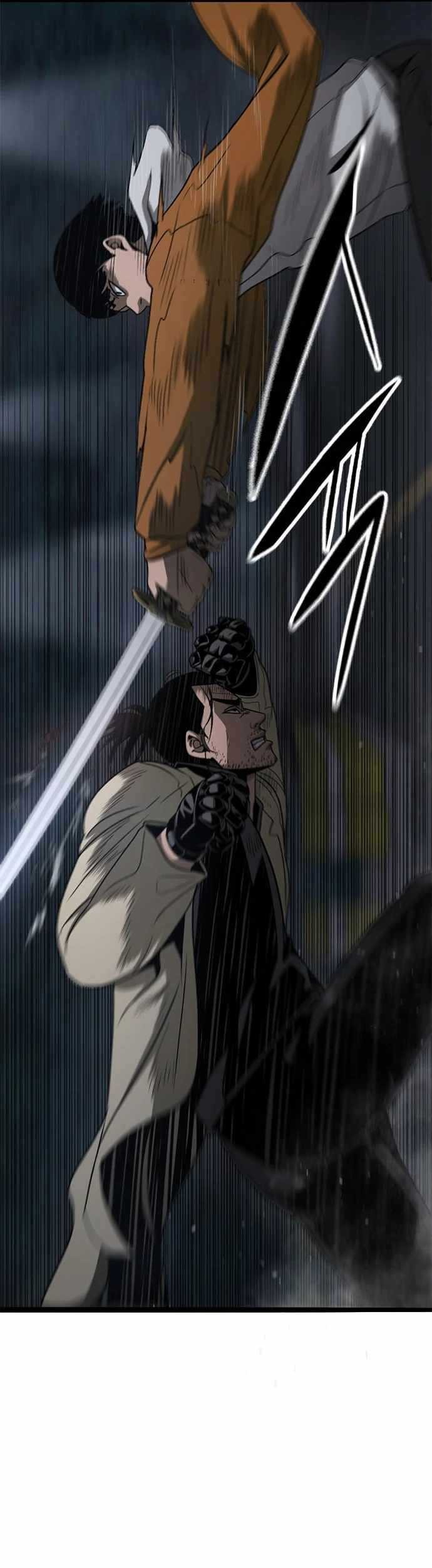 Death Row Boy Chapter 67 Gambar 51