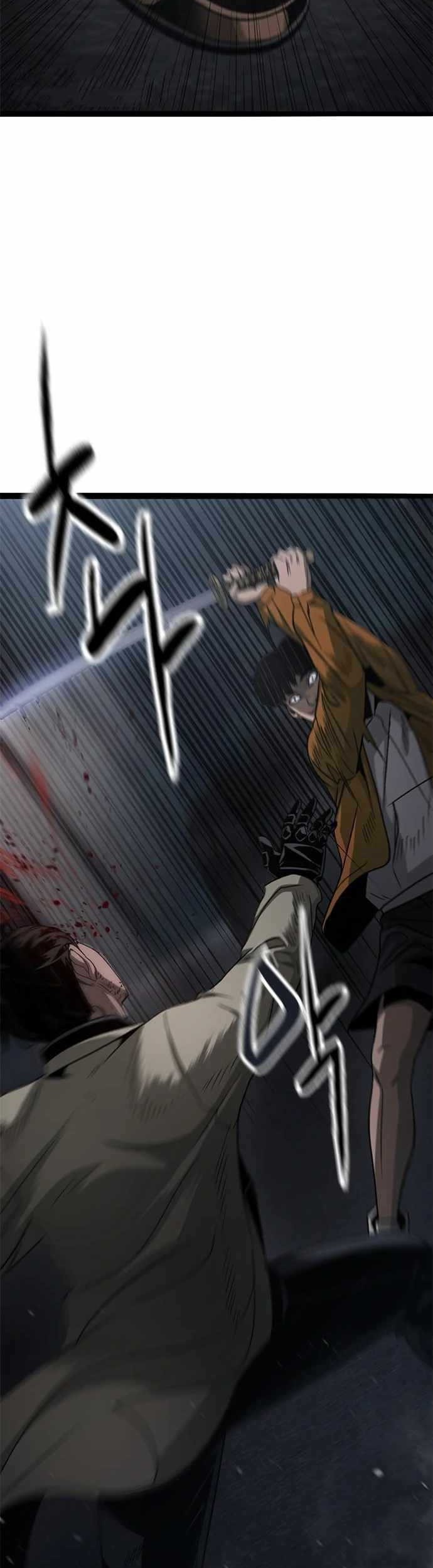 Death Row Boy Chapter 67 Gambar 53