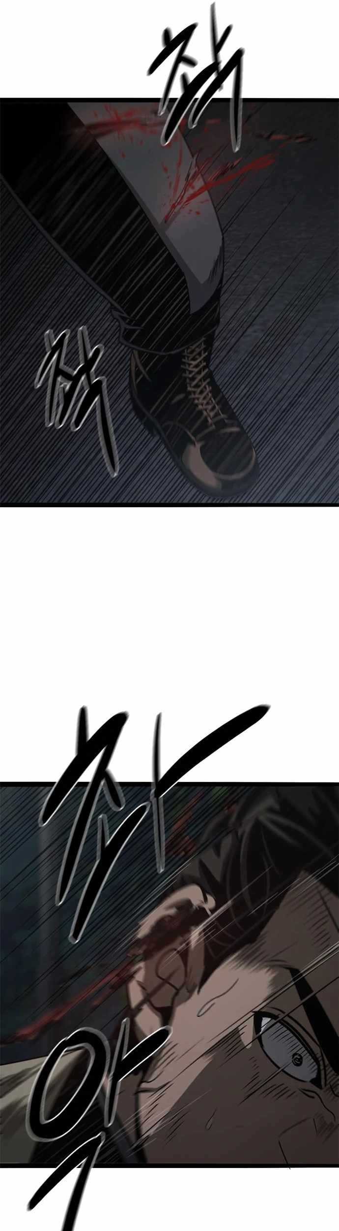 Death Row Boy Chapter 67 Gambar 55