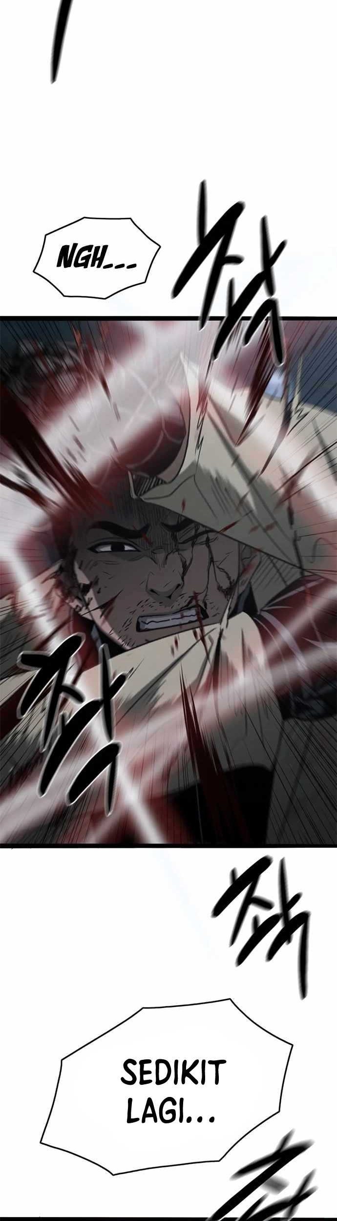 Death Row Boy Chapter 67 Gambar 56