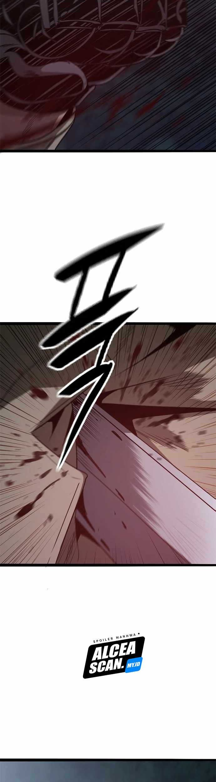 Death Row Boy Chapter 67 Gambar 61