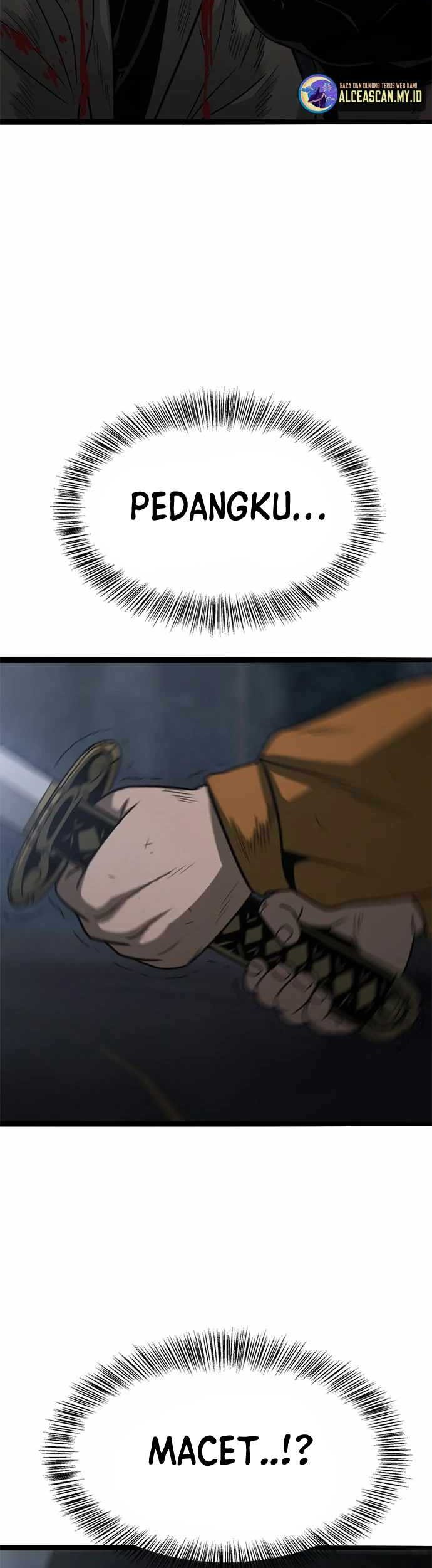 Death Row Boy Chapter 67 Gambar 65