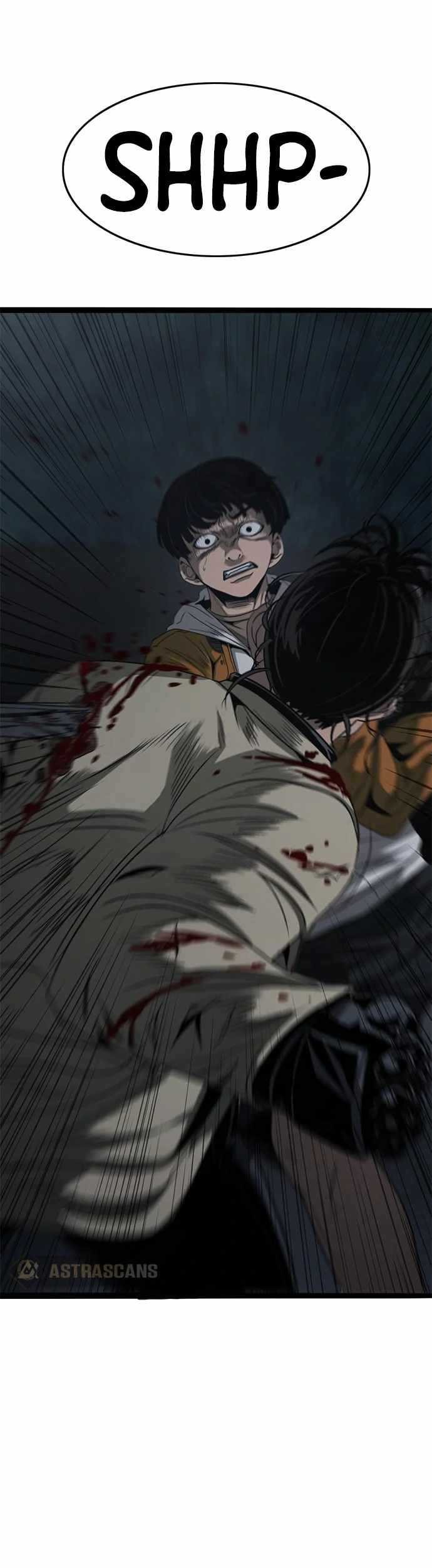 Death Row Boy Chapter 67 Gambar 67