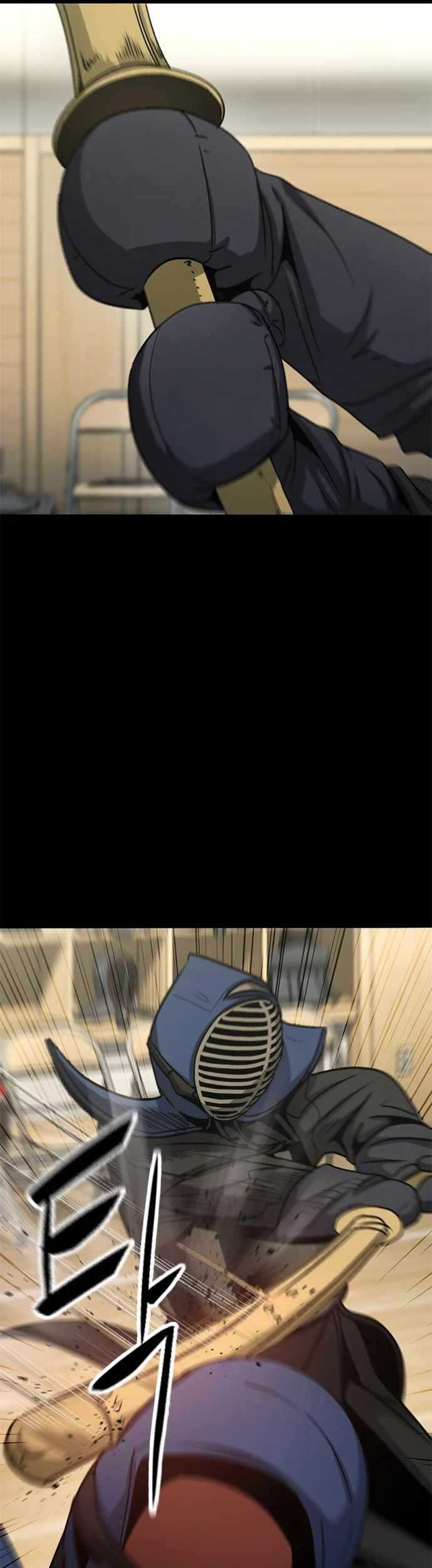 Death Row Boy Chapter 67 Gambar 31