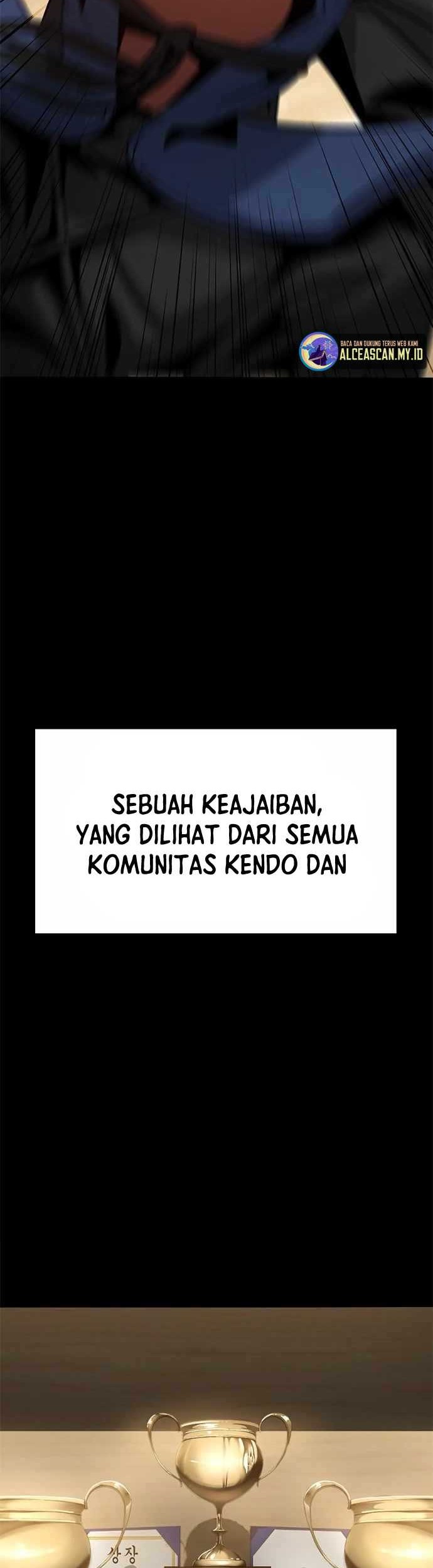 Death Row Boy Chapter 67 Gambar 32