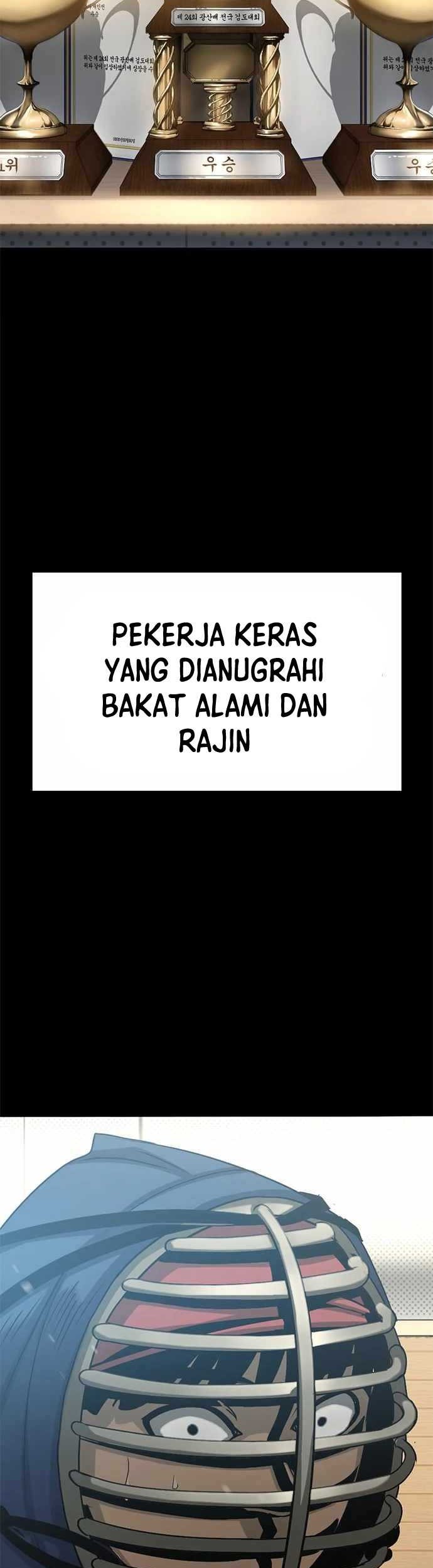 Death Row Boy Chapter 67 Gambar 33