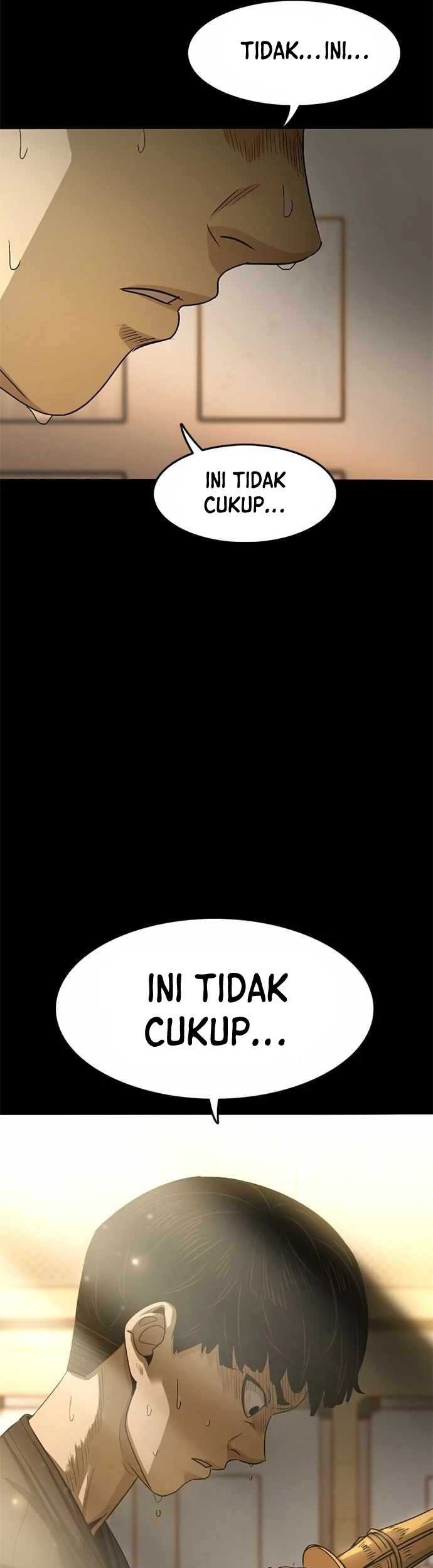 Death Row Boy Chapter 67 Gambar 35