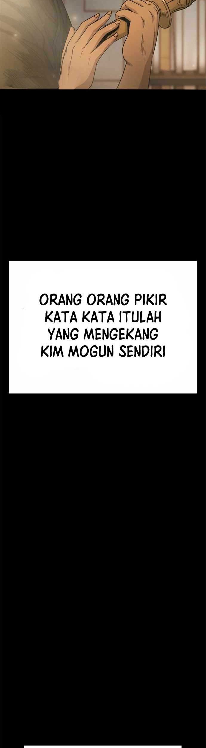 Death Row Boy Chapter 67 Gambar 36