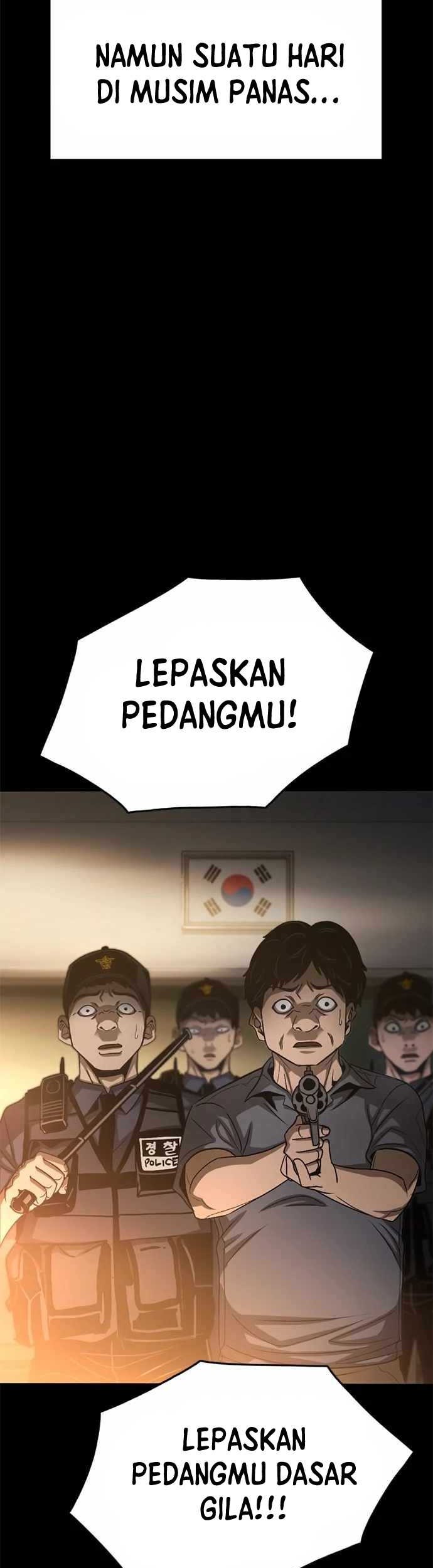 Death Row Boy Chapter 67 Gambar 37