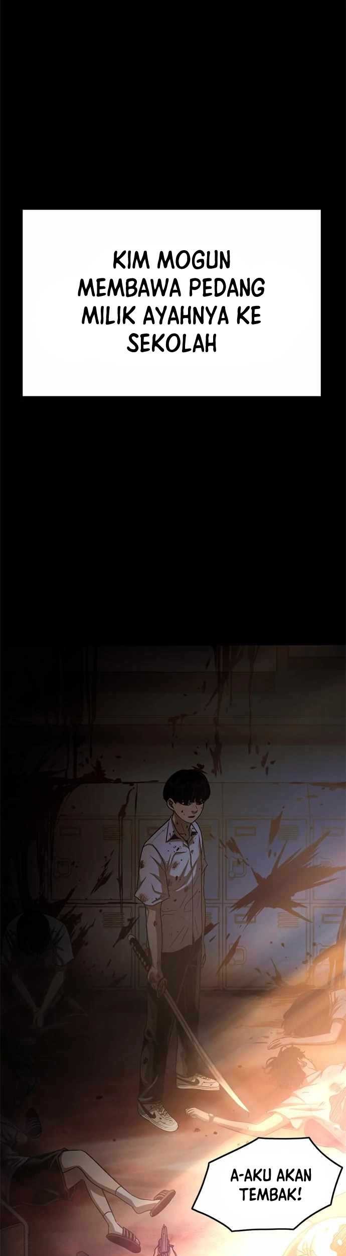 Death Row Boy Chapter 67 Gambar 39