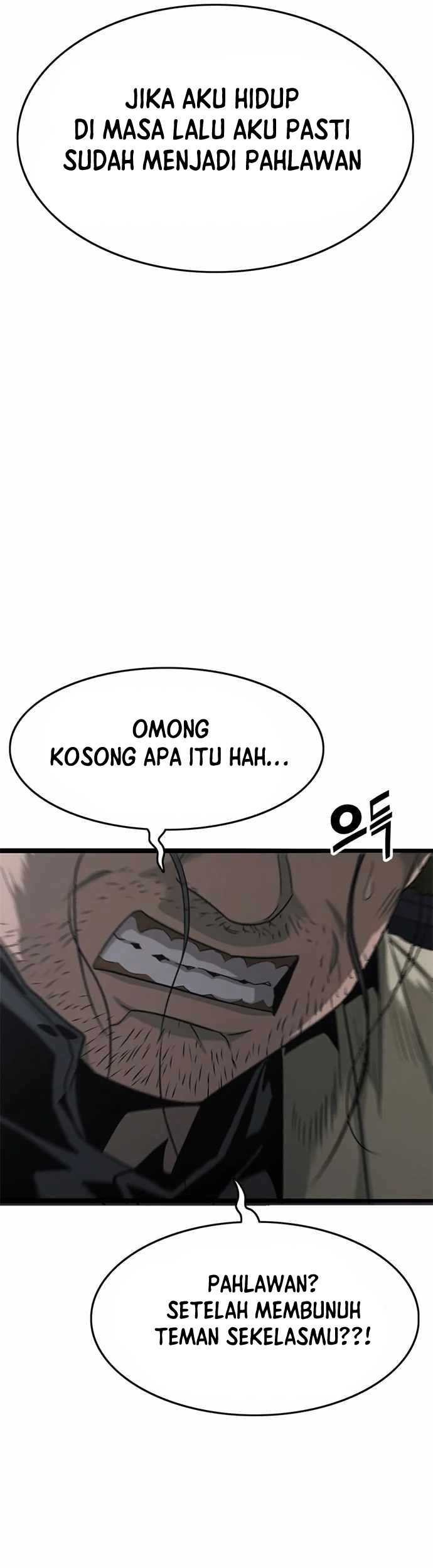 Death Row Boy Chapter 67 Gambar 43