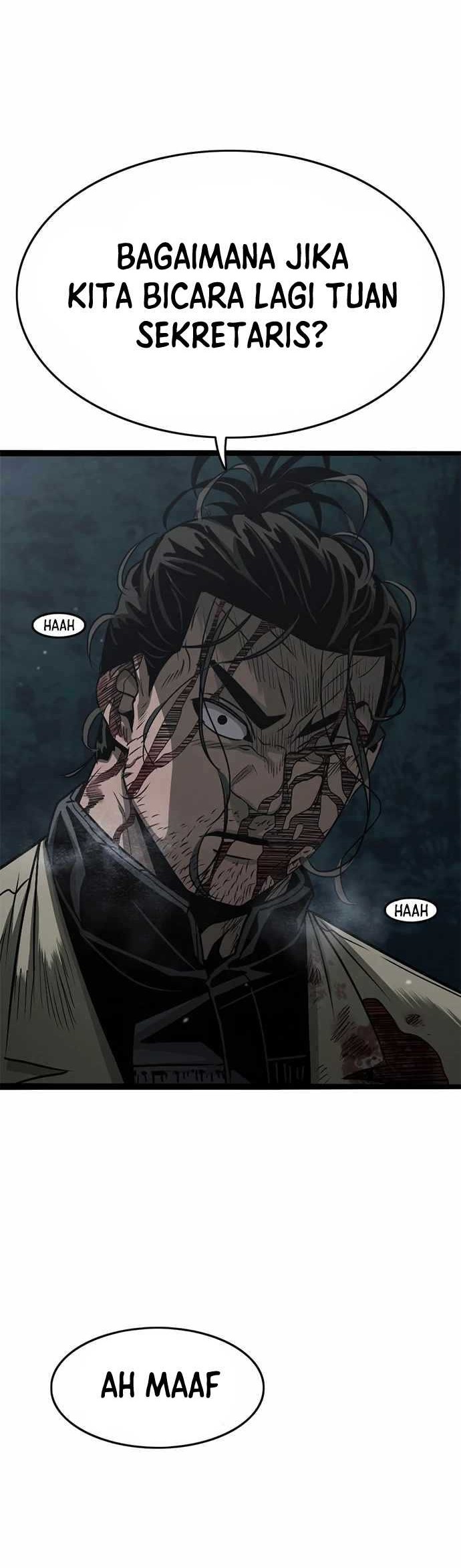 Death Row Boy Chapter 67 Gambar 74