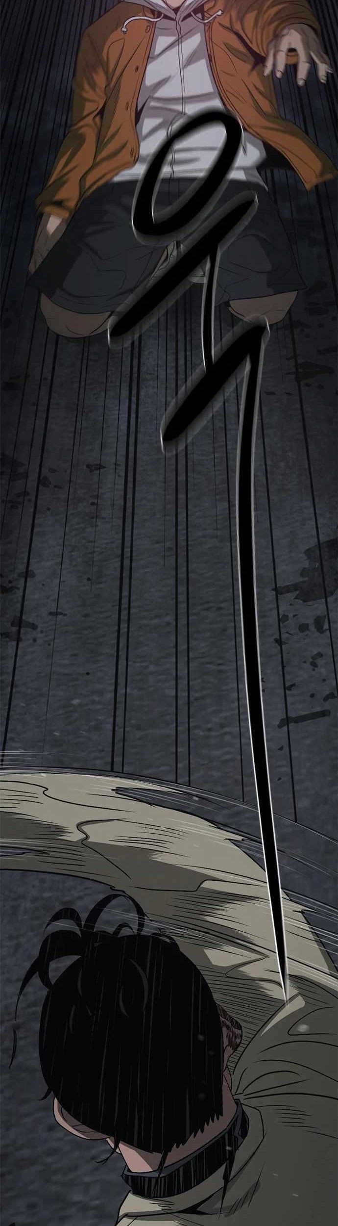 Death Row Boy Chapter 67 Gambar 72